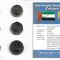 EMIRATELE ARABE UNITE - Set Complet Monede - UNC Sigilate