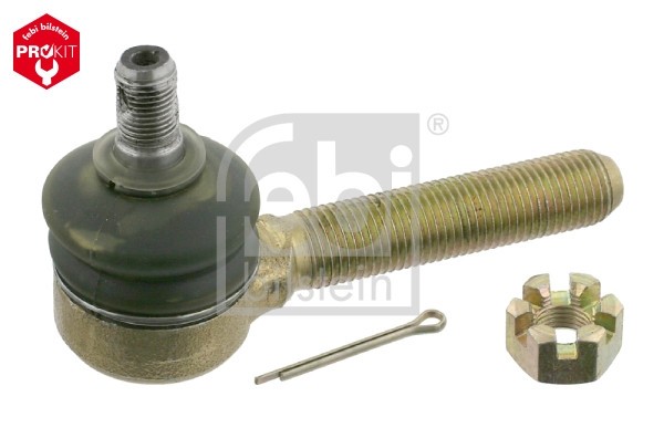 FEBI BILSTEIN 08771 Sfera de cuplare, maneta schimbator viteze