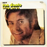 Ron Dante &lrm;&ndash; Brings You Up NM / VG vinil LP disc rock RCA Germania 1970