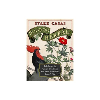 Mama Starr&amp;#039;s Hoodoo Herbal foto