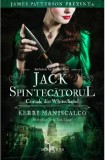 Jack Spintecatorul. Crimele din Whitechapel | Kerri Maniscalco