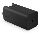 Incarcator Laptop HP 65W GaN Wall Charger, 65W, Negru, 1 an Garantie