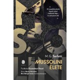 Mussolini &eacute;lete - Margherita G. Sarfatti