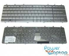 Tastatura Laptop HP Pavilion dv7z 1100 foto