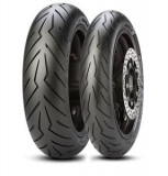 Anvelopă Scooter/Moped PIRELLI 150/70-13 TL 64S DIABLO ROSSO SCOOTER Spate