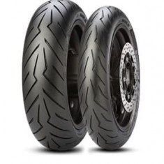 Anvelopă Scooter/Moped PIRELLI 150/70-13 TL 64S DIABLO ROSSO SCOOTER Spate