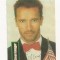 Calendar Vechi - ARNOLD SCHWARZENEGGER 1994