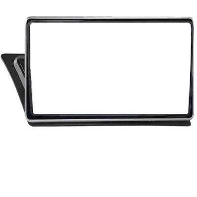 Kit Instalare navigatie de 9 inchi Q5 2008-2016 CarStore Technology foto