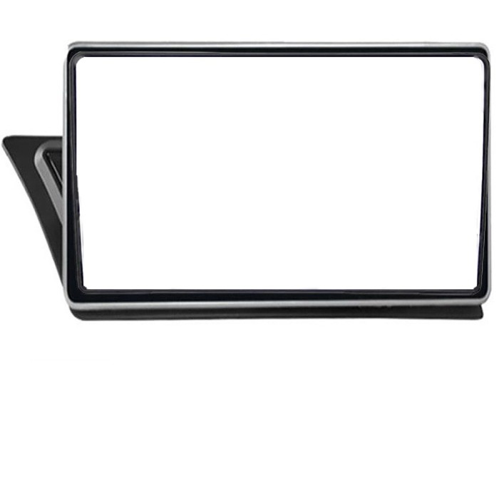 Kit Instalare navigatie de 9 inchi Q5 2008-2016 CarStore Technology