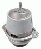 Suport motor VW Touareg (7P5, 7P6) Motor 3.0 TDI 4motion, 3.0 V6 TDI, parte montare pe ambele parti, OE 7P6199131D