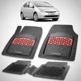 Cumpara ieftin Covorase Toyota Prius XW20 Hatchback Compatibile 2003-2005 | Red