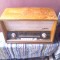 Radio vechi pe lampi Saba Freudenstadt 100 An 1959-60