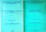 Maros Tiberiu, Seres-Sturm Ludovic - Anatomia descriptiva si topografica a