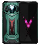 Cumpara ieftin Doogee S200 Ultra Telefon Mobil, Verde, 5G, 6.72 IPS FHD+, Ecran spate 1.32 AMOLED, 32GB RAM (12GB+20GB Extensibili), 1TB ROM, 100MP, Android 15, Dime