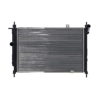 Radiator racire Opel Astra F (T92/M99), 09.1991-2002, Motorizare 1, 4 66kw; 1, 6 74kw; 1, 7 D 42/44kw; 1, 8 66/85/92kw; 2, 0 85/100/110kw Diesel/Benz foto