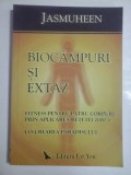 Cumpara ieftin BIOCAMPURI SI EXTAZ - JASMUHEEN