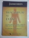 BIOCAMPURI SI EXTAZ - JASMUHEEN