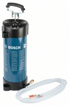 Bosch Rezervor de ap? sub presiune pentru GDB W, GCR, 10L - 3165140107907 foto