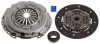 SACHS 3000 951 561 Set ambreiaj