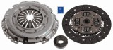 SACHS 3000 951 561 Set ambreiaj
