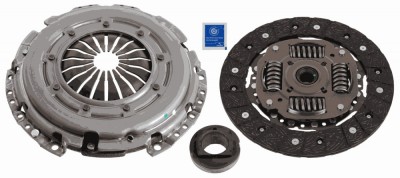 SACHS 3000 951 561 Set ambreiaj foto