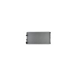 Radiator apa OPEL MOVANO platou sasiu U9 E9 AVA Quality Cooling RT2263