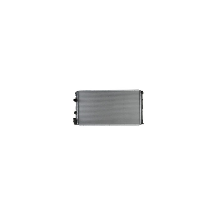 Radiator apa NISSAN INTERSTAR bus X70 AVA Quality Cooling RT2263