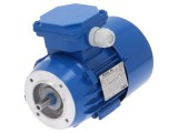 Motor AC 3-fazat BESEL 0,25kW 230/400VAC 2780rot./min IP54