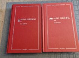 Anna Karenina 2 volume Lev Tolstoi mari clasici ai literaturii