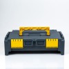 Geanta de scule stivuibila - dimensiune &quot;S&quot; - 468 x 338 x 148 mm Best CarHome, Handy