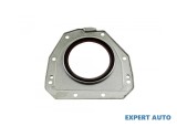 Simering arbore cotit / vibrochen Audi A6 (2011-2014) [4G2, C7] #1