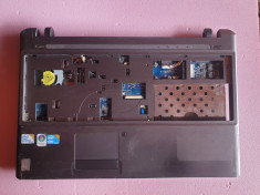 placa de baza si procesor pentru piese ACER Aspire 5810T / 5810TZ/4310T series foto