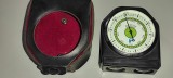 Barometru Altimetru vintage pt colectionari panoplie etc diametrul la cadran 45 mm
