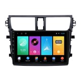 Cumpara ieftin Navigatie dedicata cu Android Suzuki Celerio dupa 2014, 2GB RAM, Radio GPS Dual
