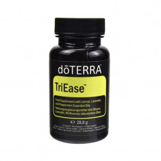 TriEase Softgels Amestec pentru Alergie, 60 cps, D?Terra foto