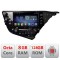 Navigatie Toyota Camry 2017-2021 V2 Android radio gps internet Octa Core 8+128 LTE kit-camry-2018-plus+EDT-E609 CarStore Technology