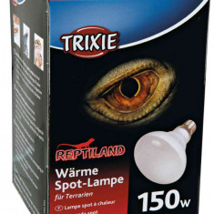 Lampa Spot pentru Terariu 95 x 130 mm, 150W, 76004