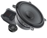 Difuzoare auto Hertz Mille Pro MPK 130.3, set sistem 2 cai, 130mm, 100W RMS, 4, , 4 difuzoare + accesorii