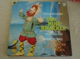 TSCHAIKOWSKY - Uverturi, Valsuri si Marsuri - Vinil 2 LP PHILIPS