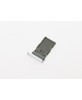 Suport SIM Argintiu Samsung Galaxy S22 Ultra 5G (S908) Original
