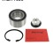 SKF VKBA 7036 Set rulment roata