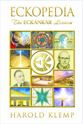Eckopedia: The Eckankar Lexicon foto