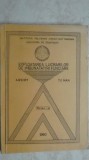 A. Wehry, T. E. Man - Exploatarea lucrarilor de imbunatatiri funciare (lito), 1980