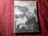Bs3/u. Henry Dunant (fondatorul Crucii Rosii )- AMINTIRI de la SOLFERINO - Ed. Militara 1986 , 135 pag. format mic , ilustratii
