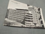 Cumpara ieftin CARTE POSTALA ORAVITA -SANATORIU CFR ILIE PINTILIE CIRCULATA