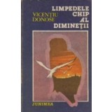 Limpedele chip al diminetii