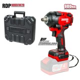 Masina de insurubat cu impact Raider Pro R20, 900 Nm, 1/2 inch, solo