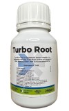 Turbo Root 100ml - Ingrasamant Radicular si Foliar, Biostimulator, Aminoacizi, NPK, Microelemente, Pentru Legume, Vita de Vie, Cereale
