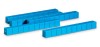 Set riglete baza 10 (50 bucati), Learning Resources