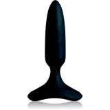 LOVENSE Hush 2 Butt Plug dop anal vibrator XS 2.5 cm